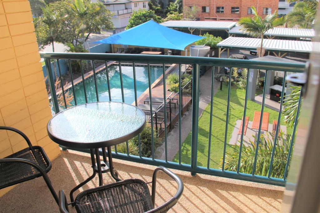 Broadwater Keys Holiday Apartments - Resim 40