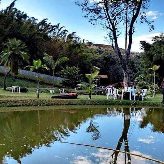  Pousada Novo Xodó