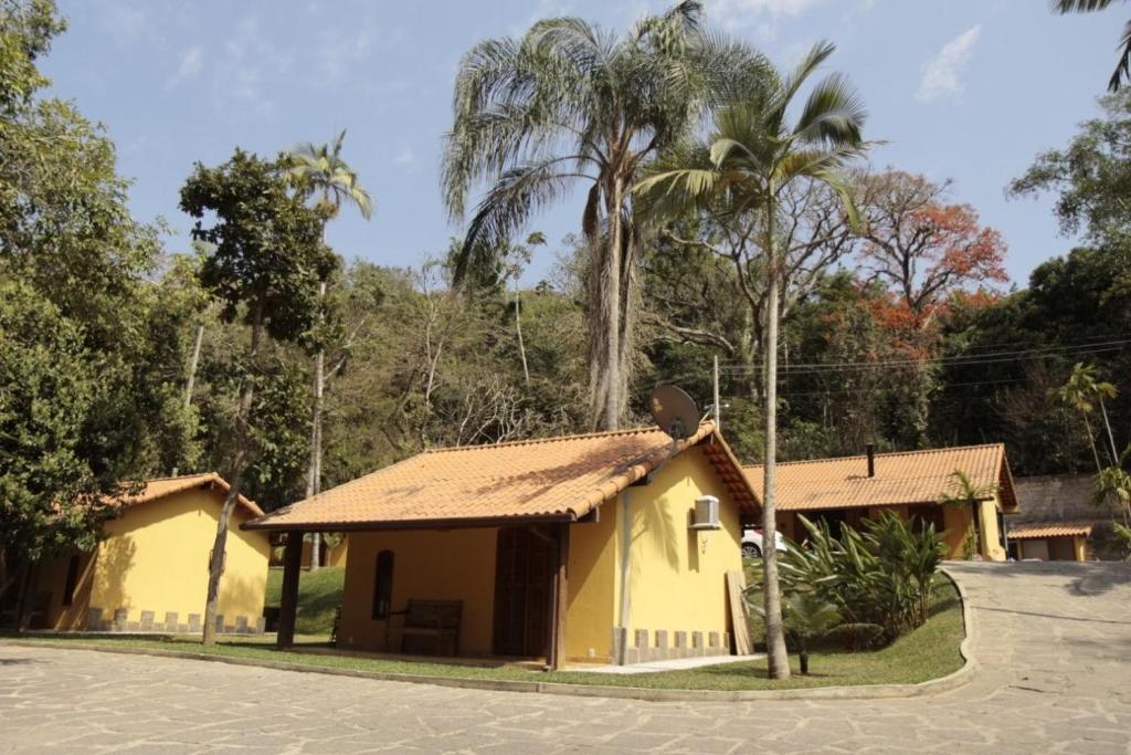  Pousada Novo Xodó