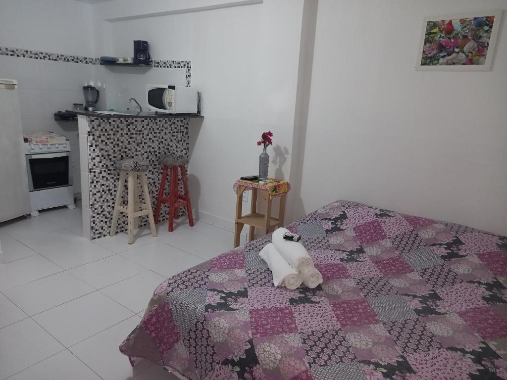  Linhare's Suítes e Kitnets