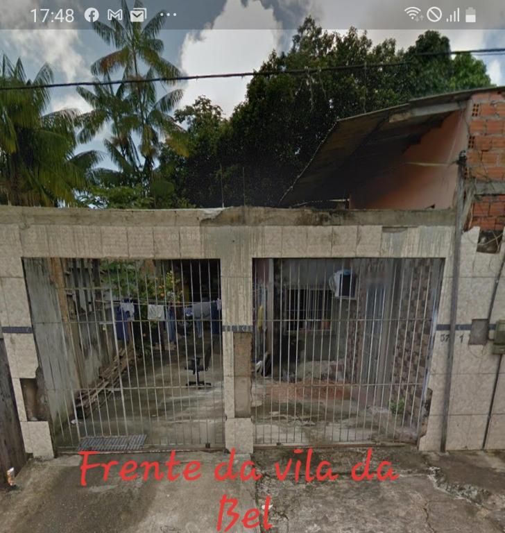  Vila da Izabel