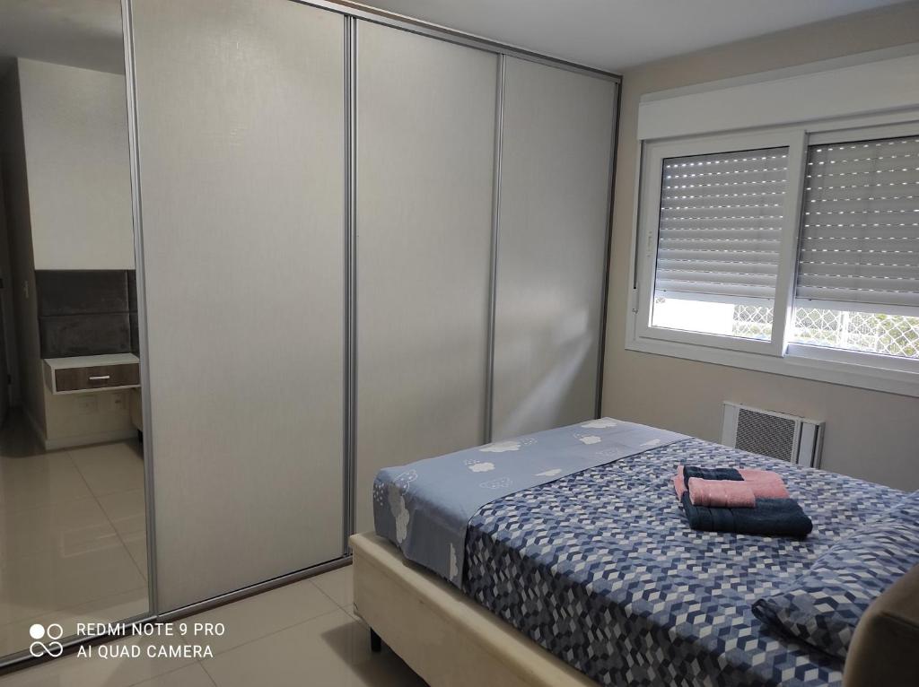  Lindo apartamento ao lado do Park Shopping Canoas