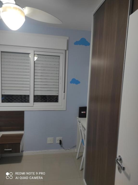  Lindo apartamento ao lado do Park Shopping Canoas