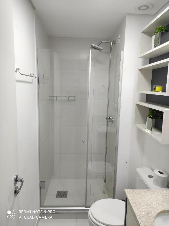  Lindo apartamento ao lado do Park Shopping Canoas