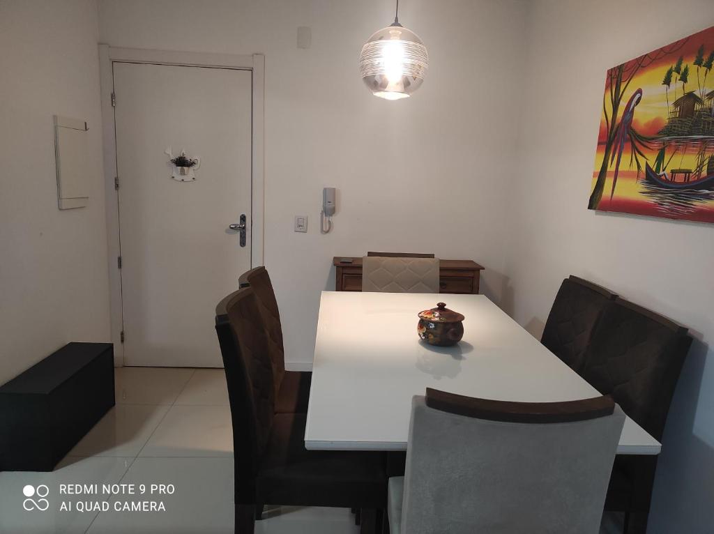  Lindo apartamento ao lado do Park Shopping Canoas