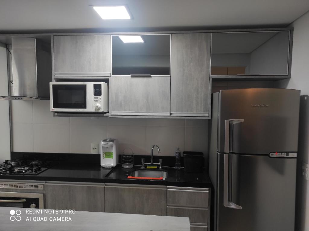  Lindo apartamento ao lado do Park Shopping Canoas