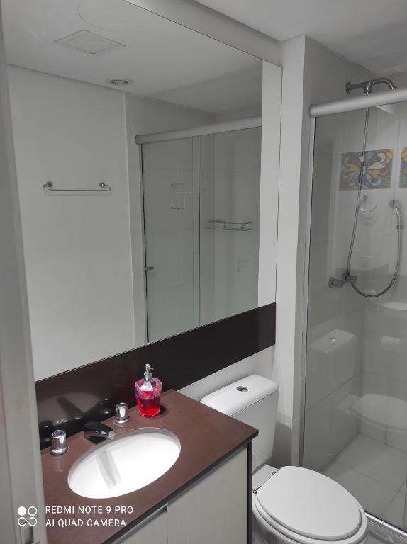  Lindo apartamento ao lado do Park Shopping Canoas