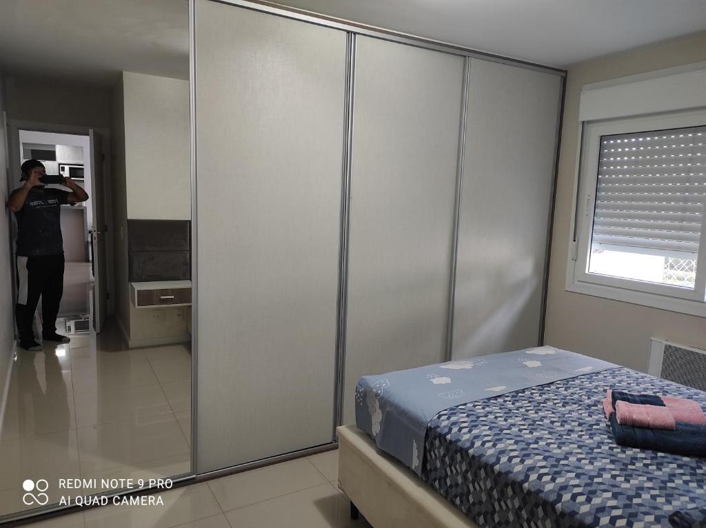  Lindo apartamento ao lado do Park Shopping Canoas