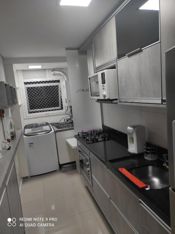  Lindo apartamento ao lado do Park Shopping Canoas