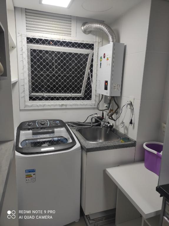  Lindo apartamento ao lado do Park Shopping Canoas