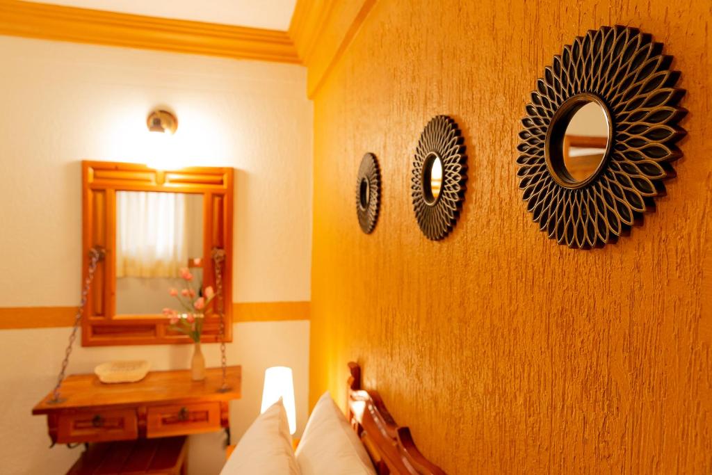 Fotografie z fotogalerie ubytování Casablanca Hotel Tula v destinaci Tula de Allende