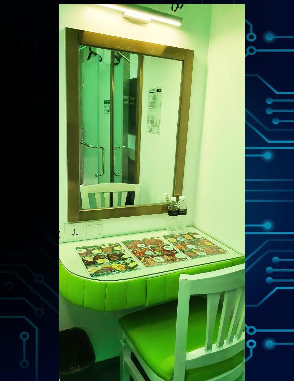 Fotografie z fotogalerie ubytování iOtel Luxury Kiosk Hotel v destinaci Angeles