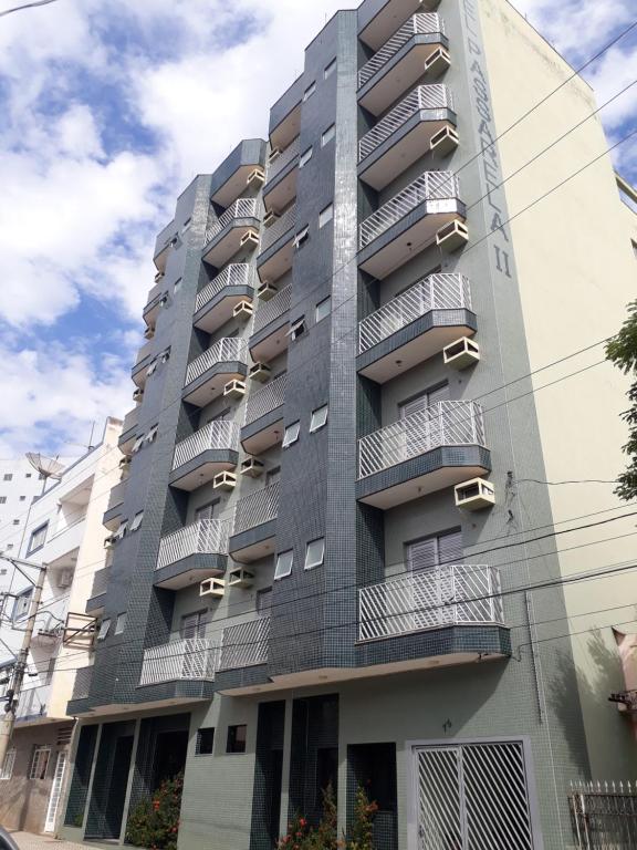  PASSARELA holiday inn