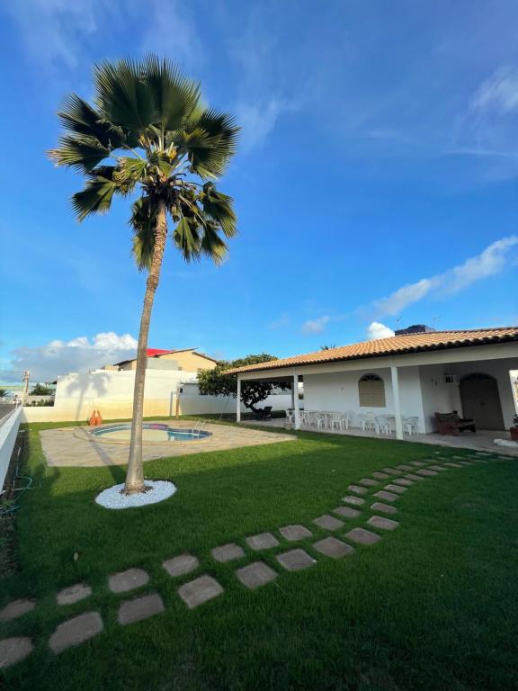  Casa de praia do Viral
