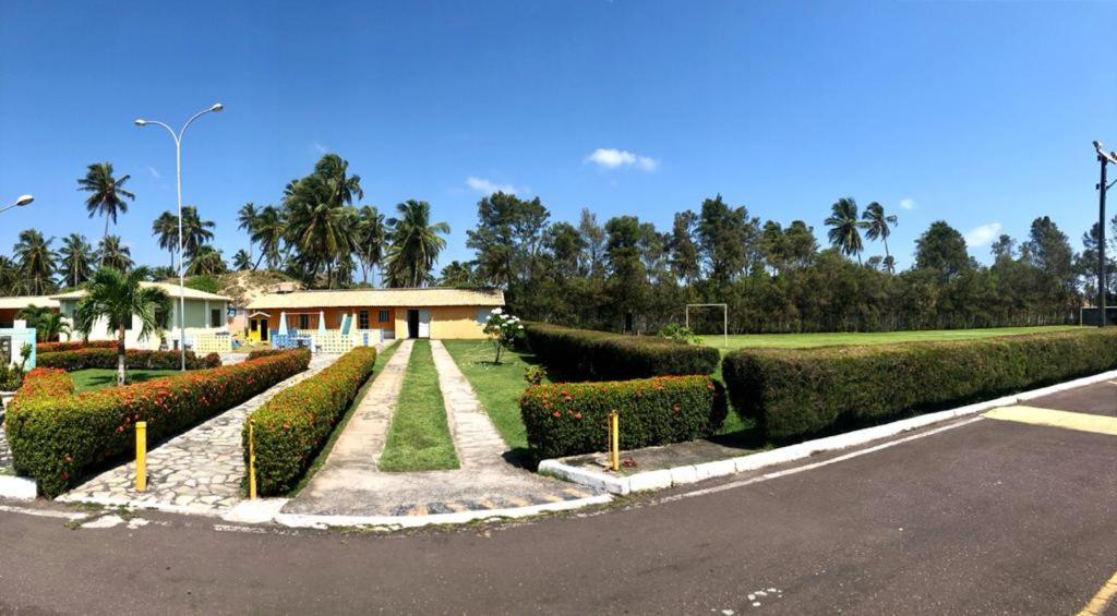  Casa de praia do Viral