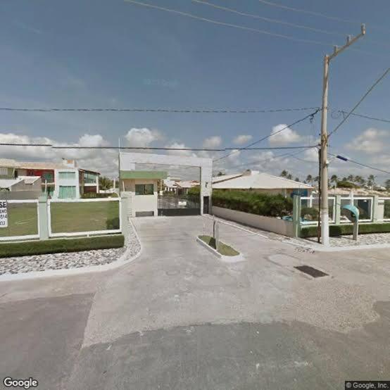  Casa de praia do Viral