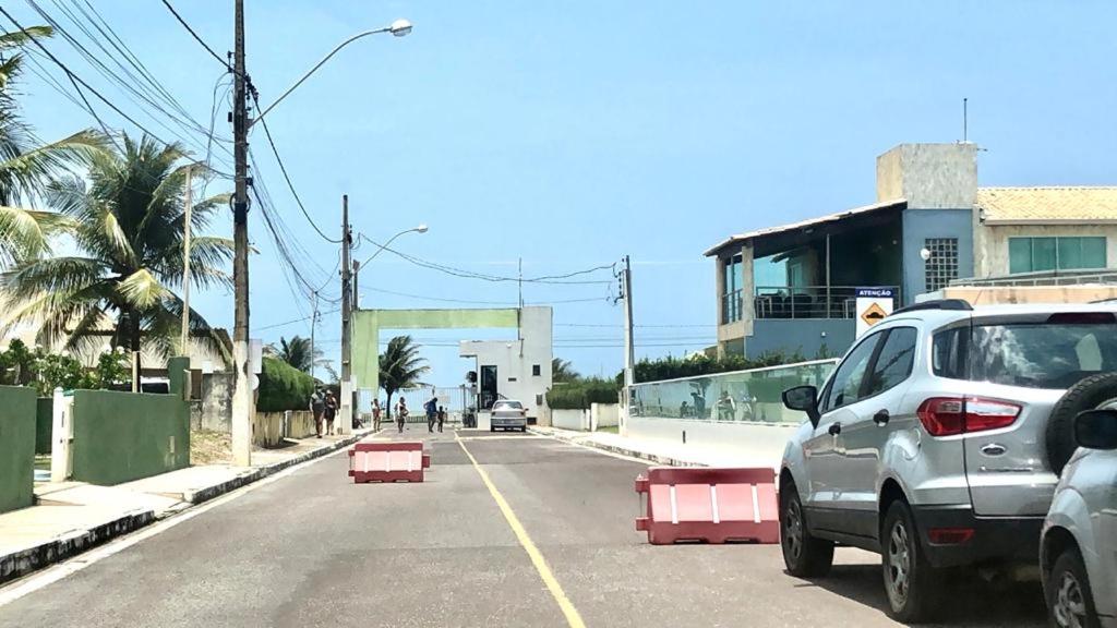  Casa de praia do Viral