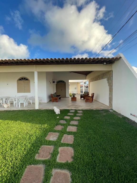  Casa de praia do Viral