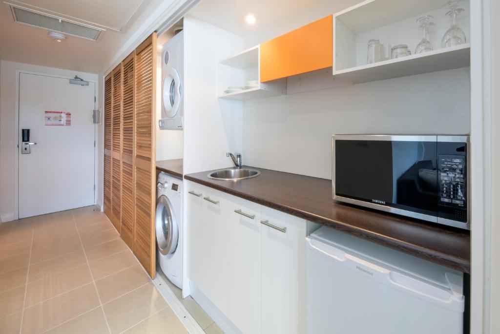 The Sebel Whitsundays - One Bedroom Pool Access Suite With Spa Bath