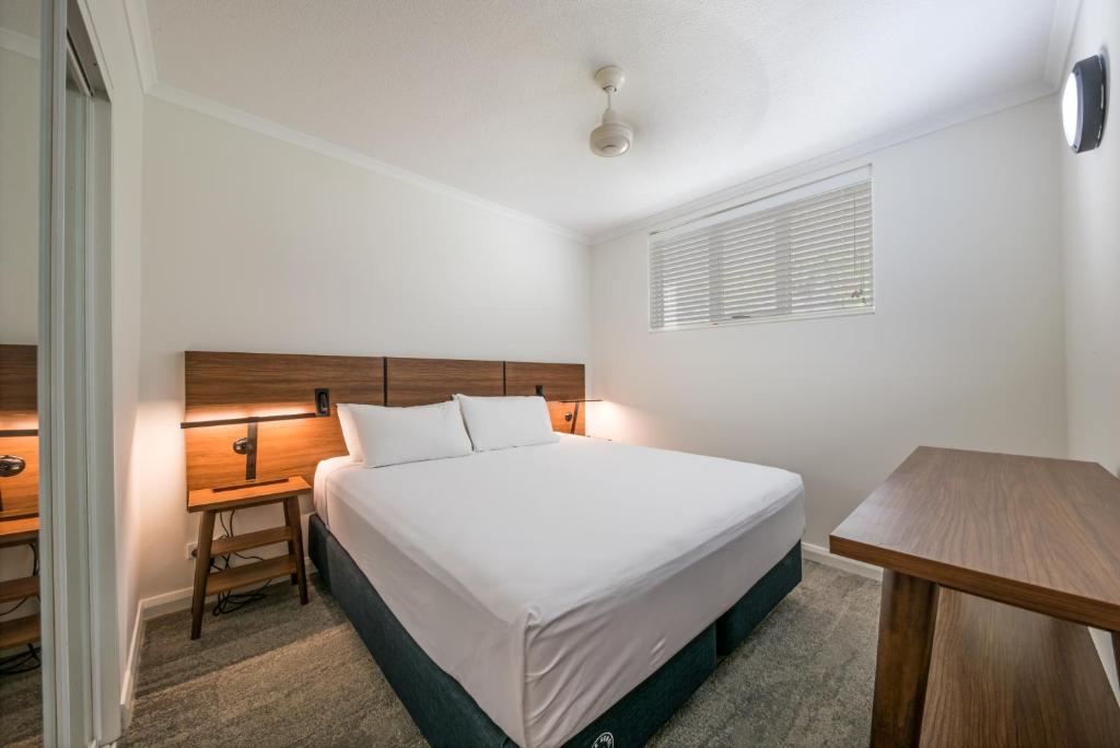 The Sebel Whitsundays - Apartamento De Tres Dormitorios Con Baños De Spa