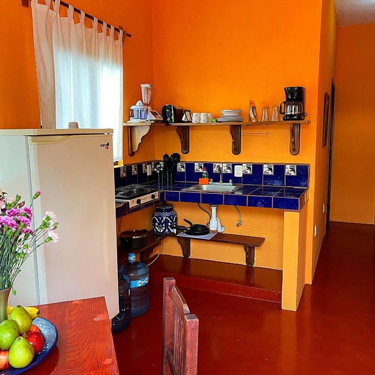 Casa Monarca - Wohnung Mit Einem Schlafzimmer