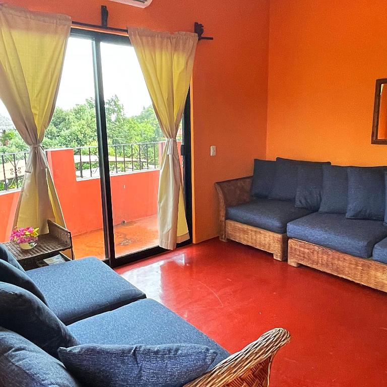 Casa Monarca - Wohnung Mit Drei Schlafzimmern