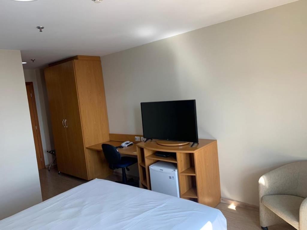  Lindo Flat no Centro de Taguatinga