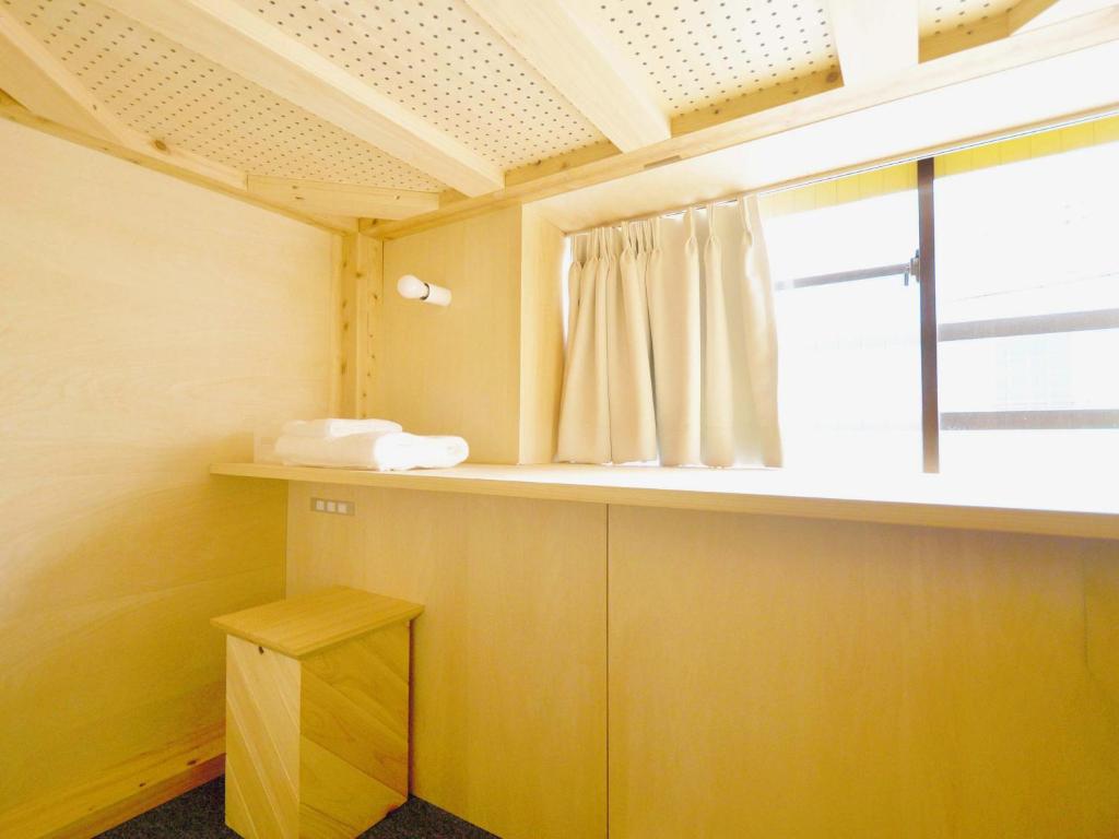 Fotografie z fotogalerie ubytování SINGAI CABIN v destinaci Onomiči
