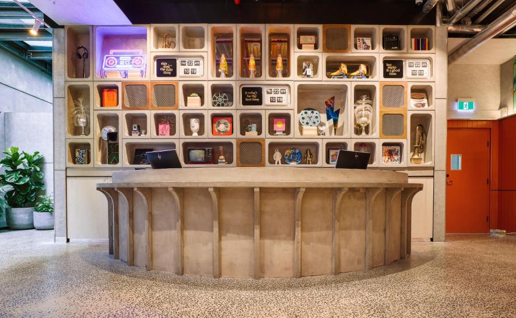 Ovolo South Yarra - Resim 8