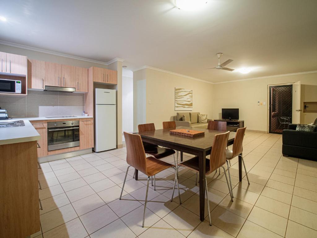 Seminara Apartments Coochiemudlo Island - Apartamento De Dos Dormitorios