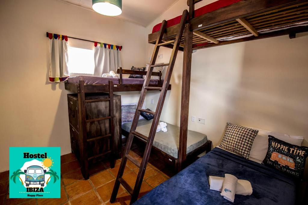  Hostel Ibiza