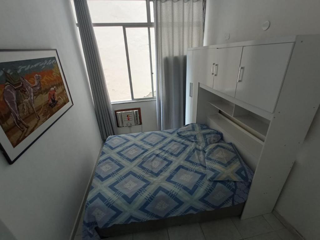  Cool and Cozy Apartment Copacabana