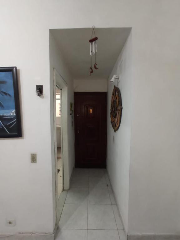  Cool and Cozy Apartment Copacabana