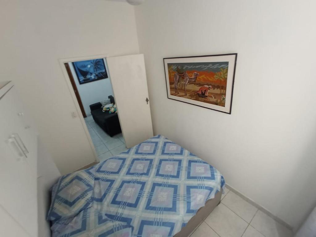  Cool and Cozy Apartment Copacabana