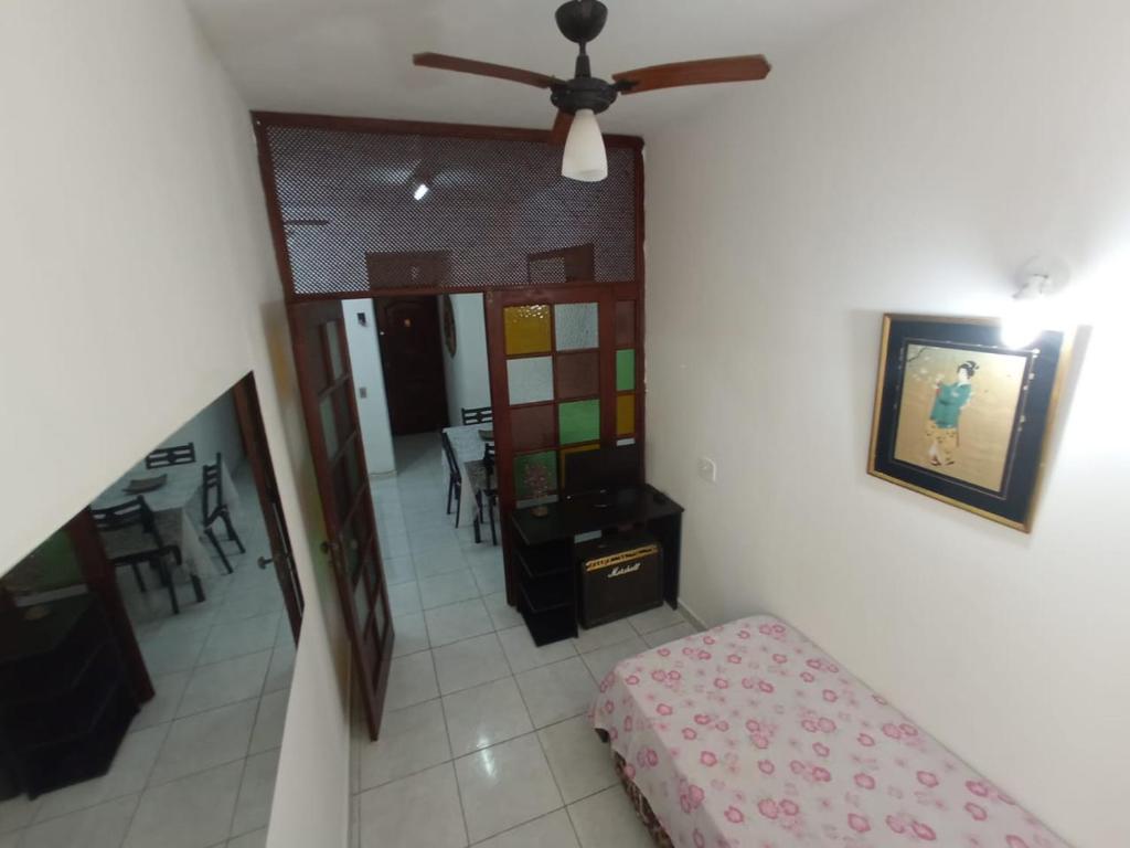  Cool and Cozy Apartment Copacabana