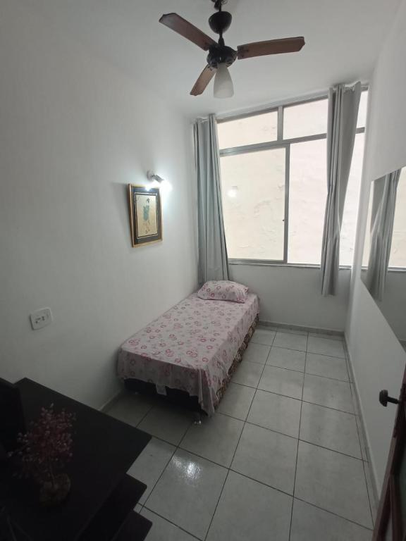  Cool and Cozy Apartment Copacabana
