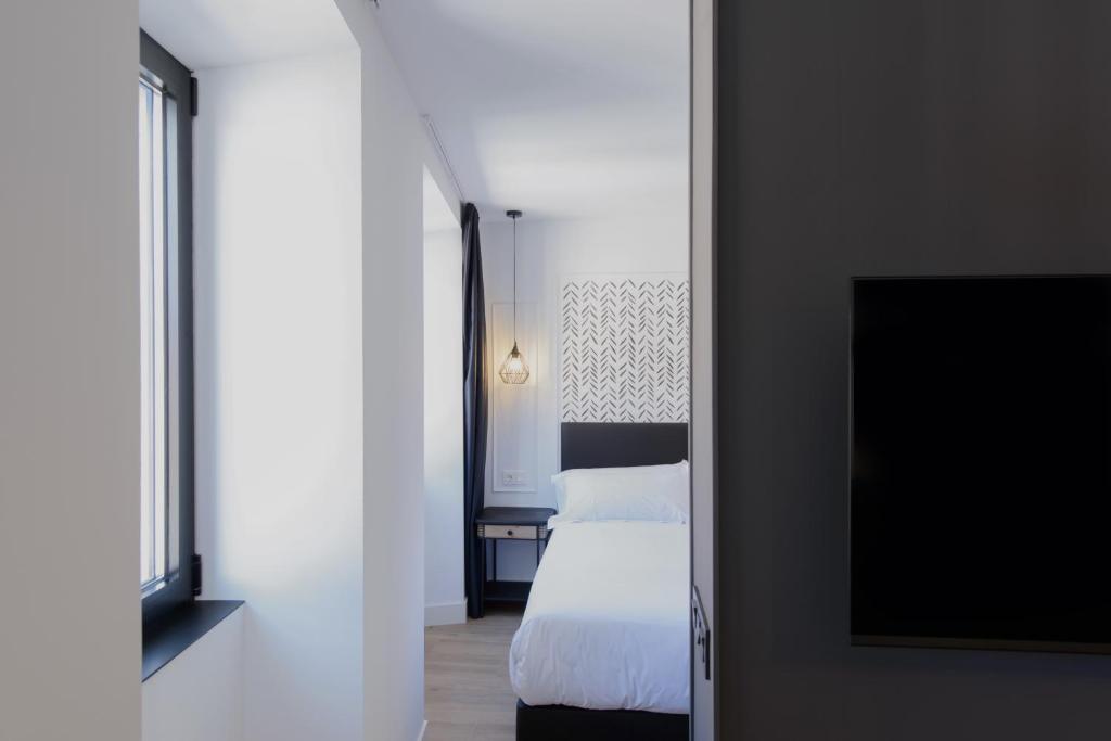 Santa Catalina Suites Gijón - 7