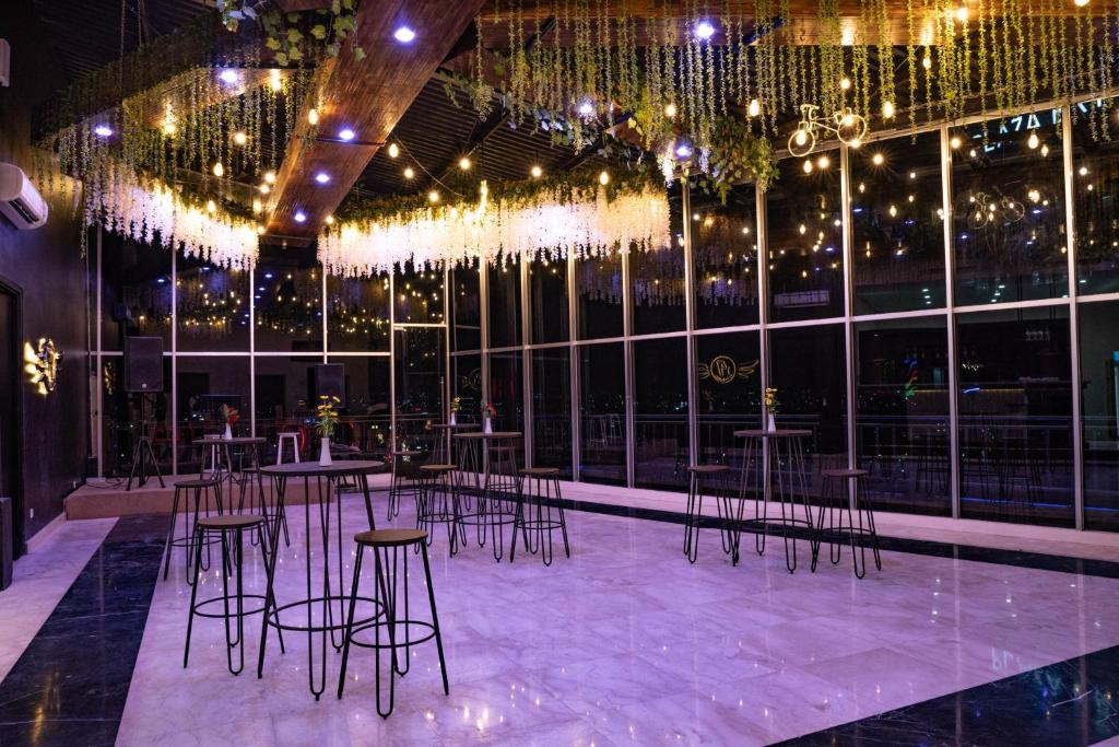 Fotografie z fotogalerie ubytování Goldvitel Hotel Surabaya v destinaci Surabaja