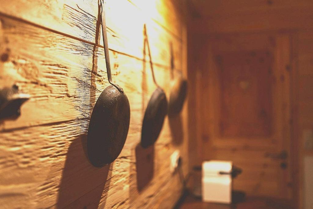 Fotografie z fotogalerie ubytování Stodingerhütte v destinaci Winkl