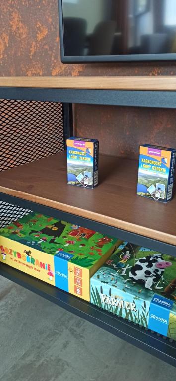 Fajny Kąt - Apartamenty w centrum, najwyższe opinie gości - 15