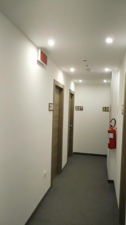 Fotografie z fotogalerie ubytování Hotel Emperador v destinaci Lido di Jesolo