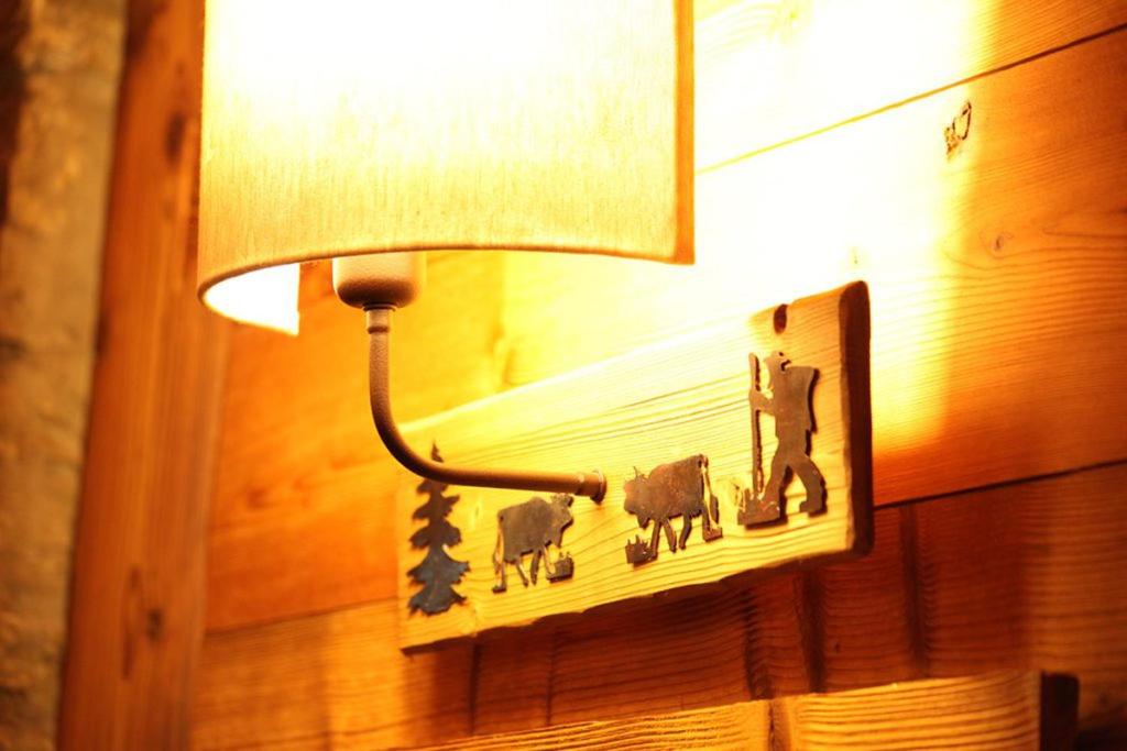 Fotografie z fotogalerie ubytování Hotel Perruquet v destinaci Breuil-Cervinia