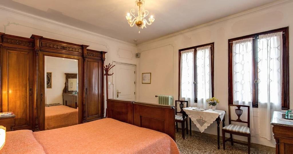 Pensione Seguso - Resim 9