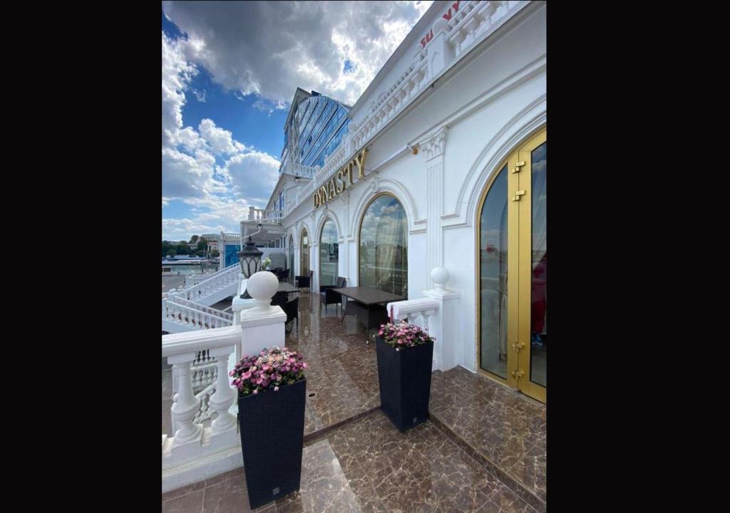 Dynasty Apartments (Krim Sewastopol)