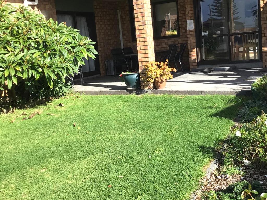 SilverSands - Resim 17