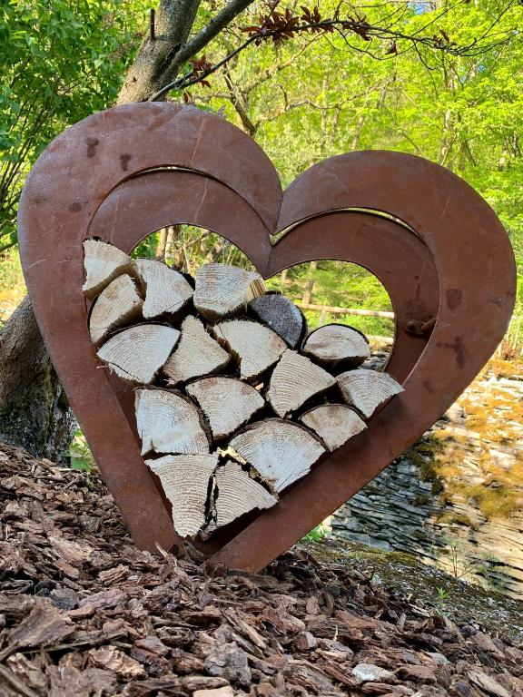 NaturBoutique Hotel RAUSZEIT - 7