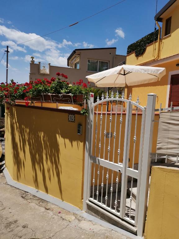 La Cartolina Apartment - 18