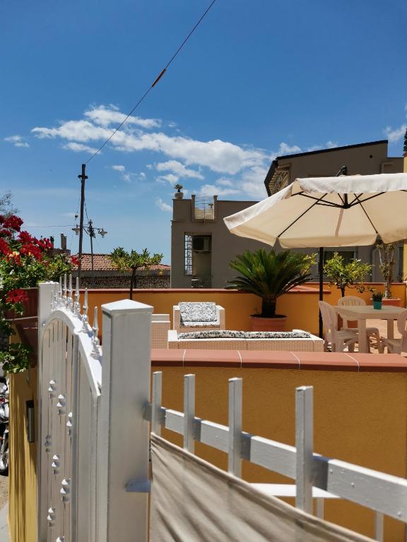 La Cartolina Apartment - 17