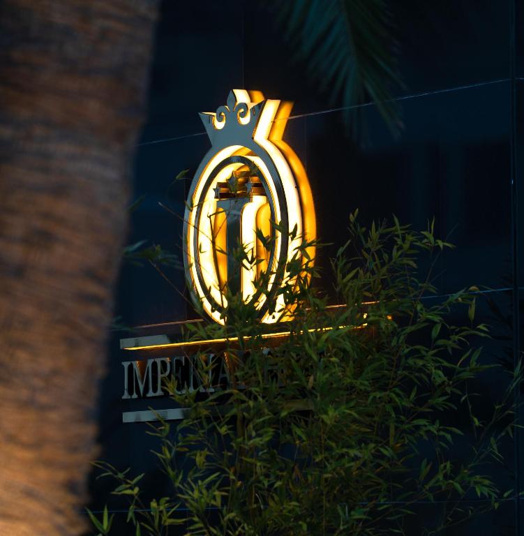Fotografie z fotogalerie ubytování Imperial Boutique Hotel Rabat v destinaci Rabat