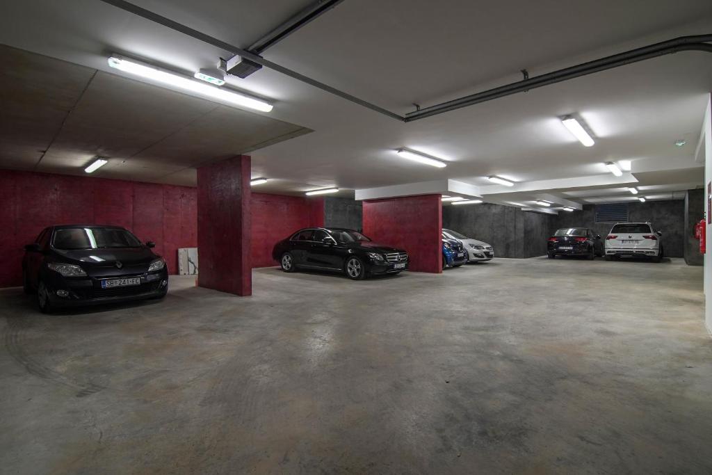Fotografie z fotogalerie ubytování VITA, Luxury Apartments Opatija v destinaci Opatija